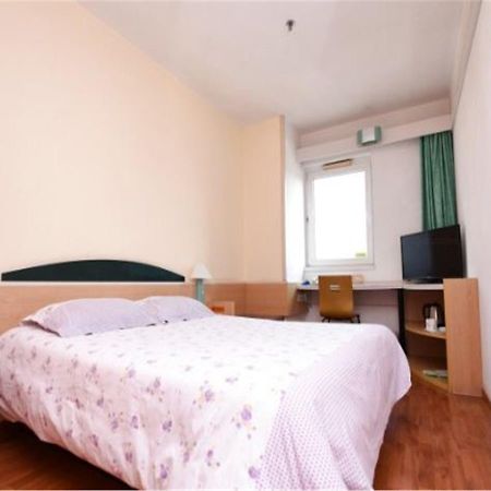 Motel Qingdao Jiaonan Renmin Road Business Street 외부 사진