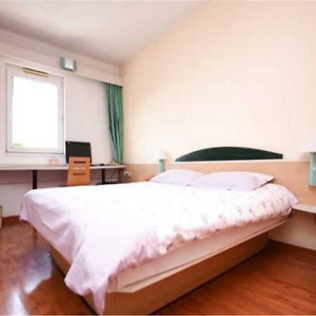 Motel Qingdao Jiaonan Renmin Road Business Street 외부 사진