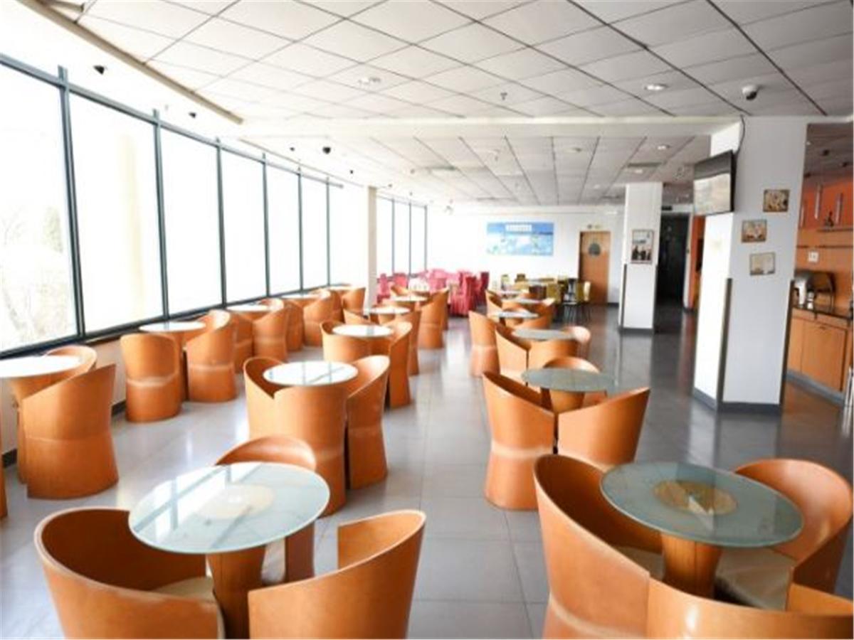 Motel Qingdao Jiaonan Renmin Road Business Street 외부 사진