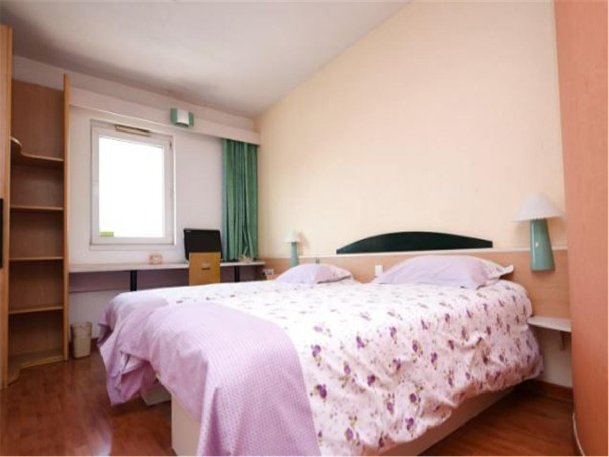 Motel Qingdao Jiaonan Renmin Road Business Street 외부 사진