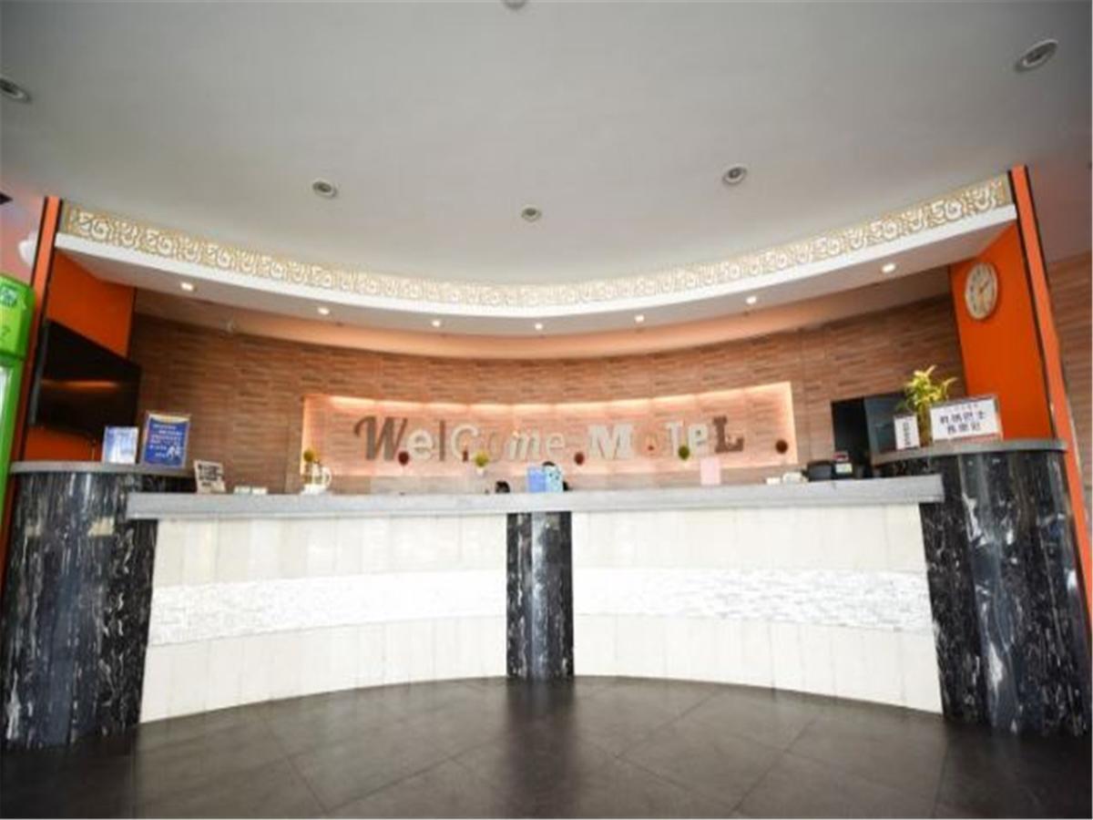 Motel Qingdao Jiaonan Renmin Road Business Street 외부 사진