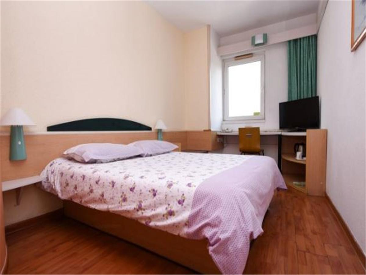 Motel Qingdao Jiaonan Renmin Road Business Street 외부 사진